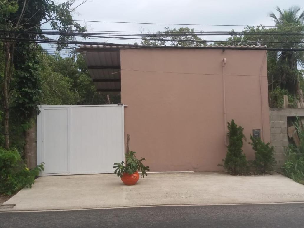 Espaco Mangue House Río de Janeiro Exterior foto